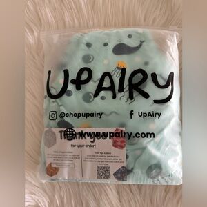 NEW UpAiry Baby training pants set of 5 size M